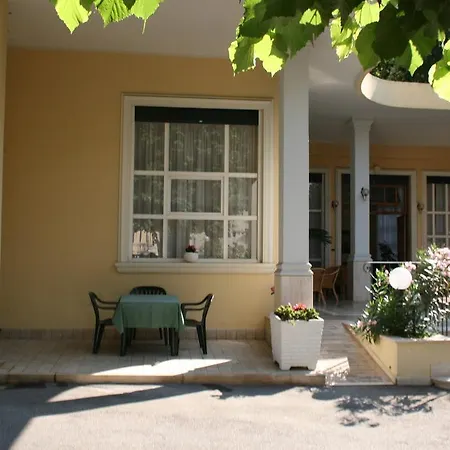 Hotel Reale Fiuggi