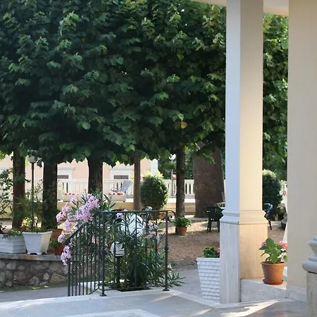 Hotel Reale