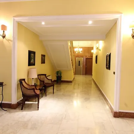 Hotel Reale Fiuggi