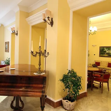 Hotel Reale 3*