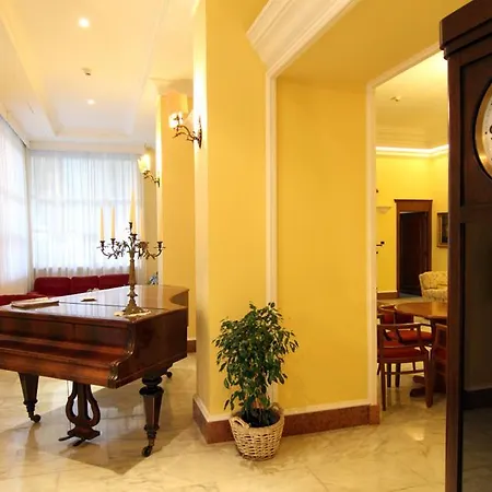 Reale Hotel 3*