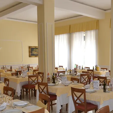 Hotel Reale Fiuggi