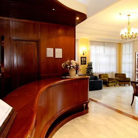 Reale Hotel Fiuggi