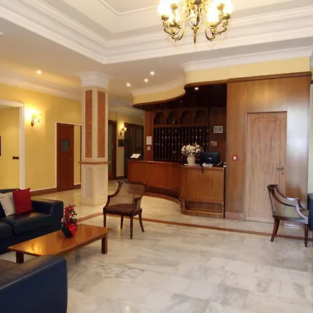 Reale Hotel
