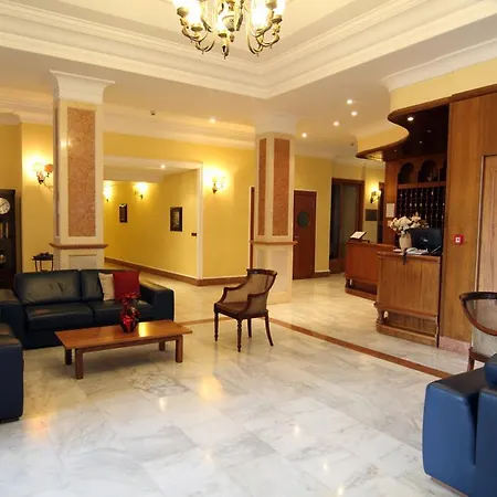 Hotel Reale Fiuggi