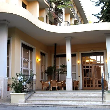 Hotel Reale Fiuggi