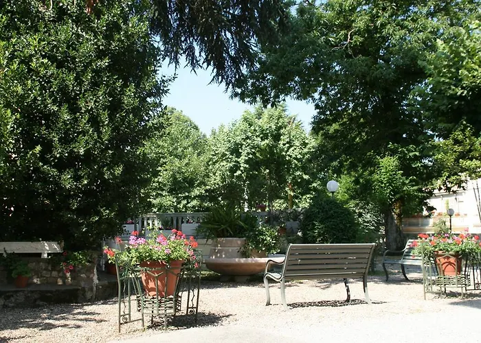 Reale Ξενοδοχείο 3*